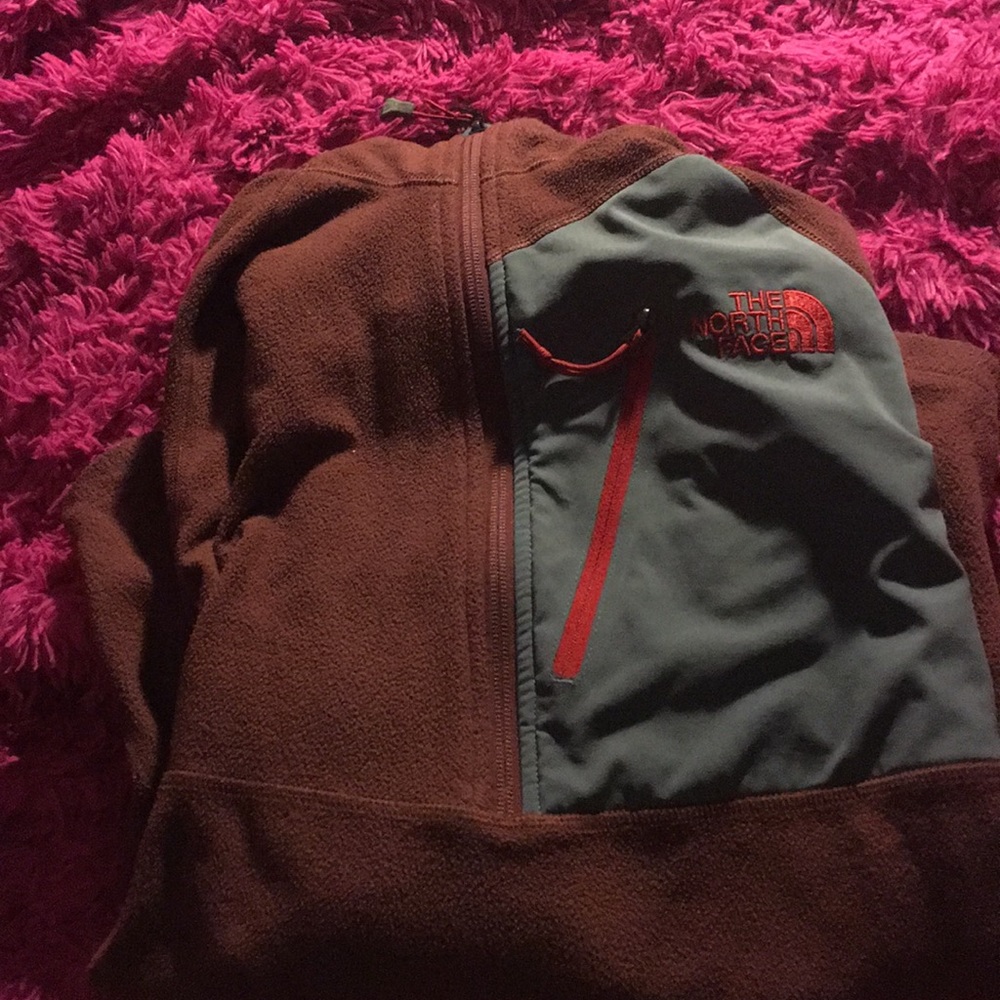 North face jacket